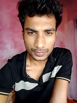 Show webcam de Joi580