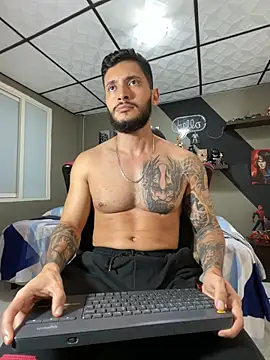 marcel_crawford96 在線直播表演