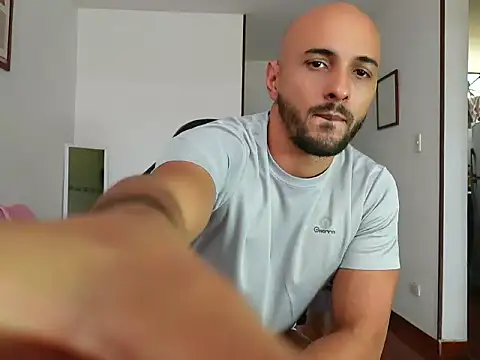 jon-bukowsky webcam show