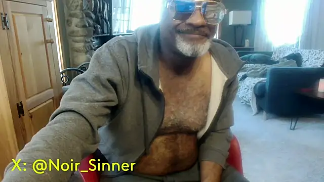 sinnernoir: онлайн-секс-чат