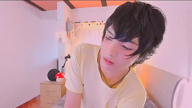 Sweet_Allan 现场XXX聊天