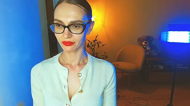 Lady_Sunshine_ Chat XXX in diretta