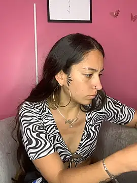 Chat XXX Live Alaska_euphoria