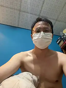 Rmangotw 在線直播表演