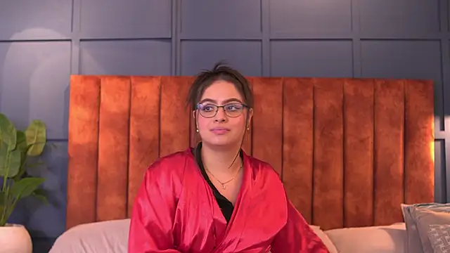 แชท XXX สดของ Tayler_Kim