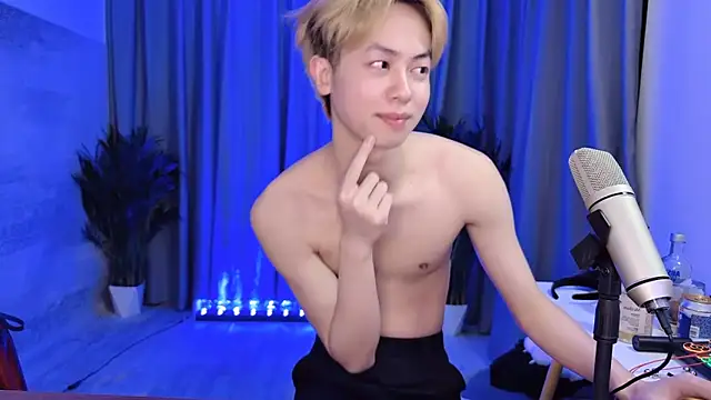 hafabva Pertunjukan Webcam