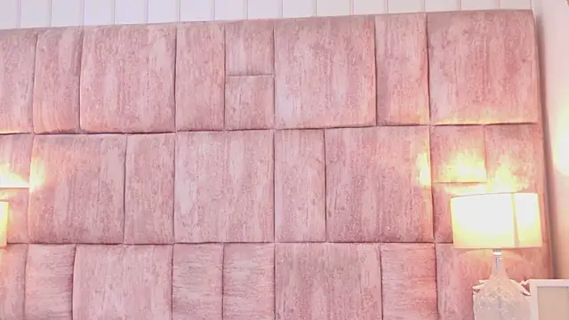 ScarlettFoox élő XXX-chatje