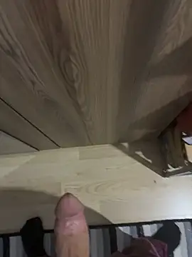 dickdondra Adlı Modelin Web Kamerası Şovu