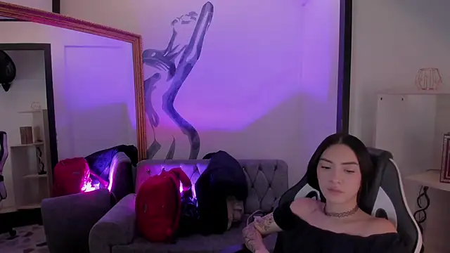 Chat XXX Live lorraineHunter