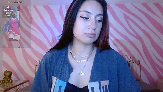 แชท XXX สดของ Scarlet_queen4