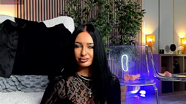 EmeraldKat Obrolan Langsung XXX