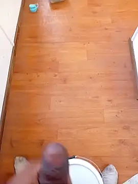 pervertidonegro Webcam Show