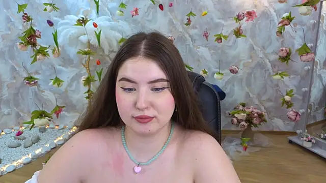 PixelGoddess Chat XXX live