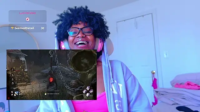 mochamimi Chat XXX live