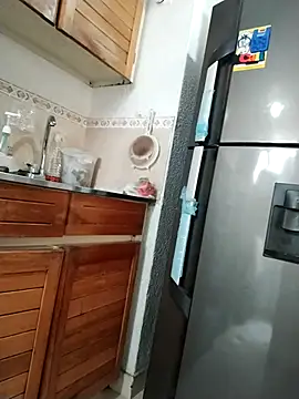 Vicky_Rosse's Webcam Show