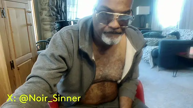 sinnernoir 即時 XXX 聊天