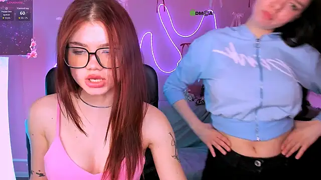 Živý XXX chat isabel_wave