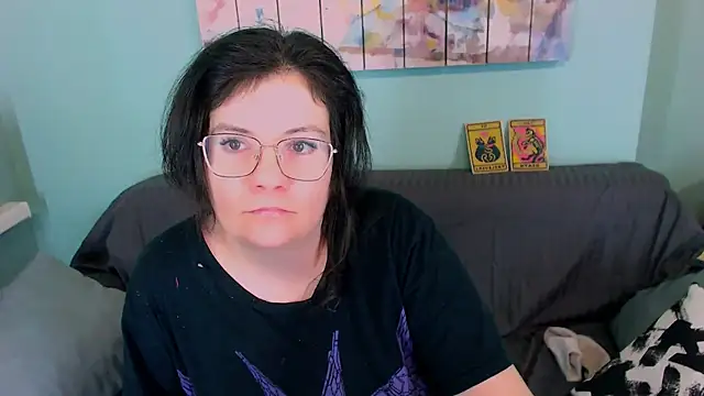 EverlyRays Chat XXX live