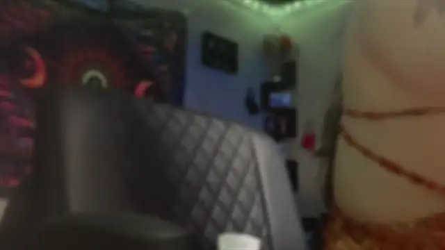 Živý XXX chat spunlikecottoncandy