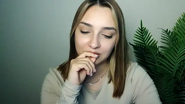 veryshygirlのライブXXXチャット