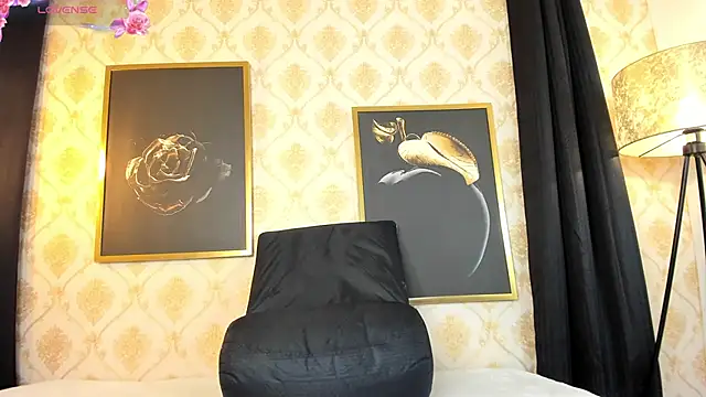 NATALIE_PARKERR's Webcam Show