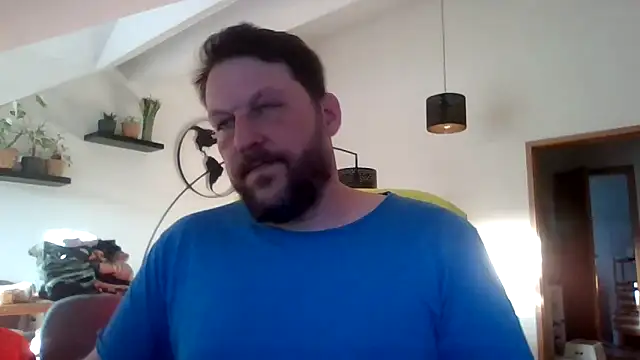 BennyLommy Live XXX-chat