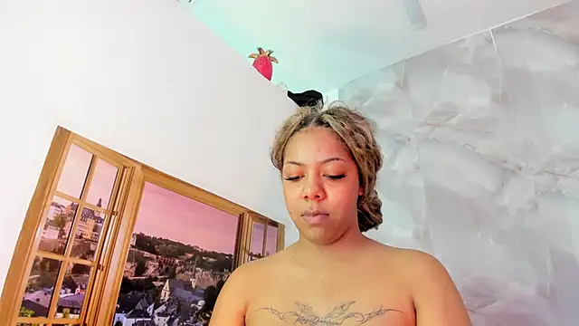 Alika01's Live XXX Chat