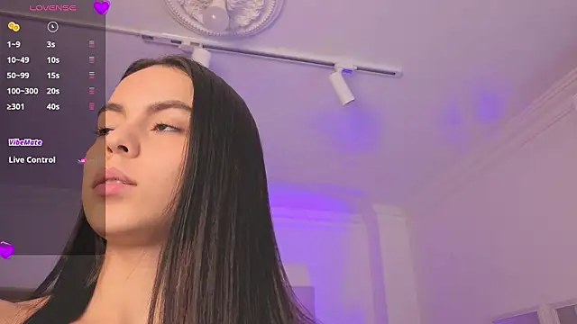 Aleejaa__のライブXXXチャット