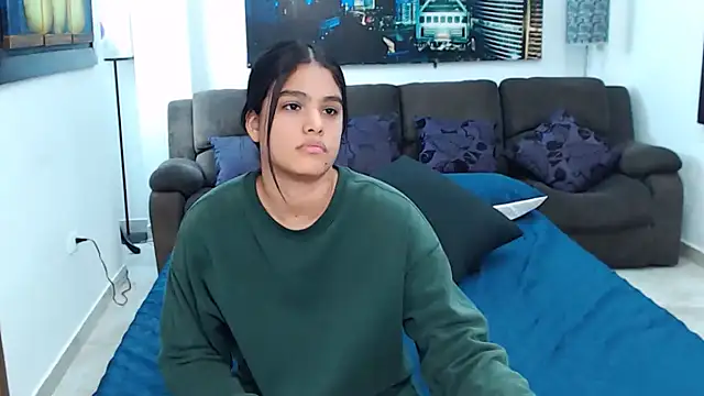 Chat XXX ao vivo de mishellAndkendra