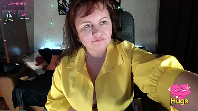 Nikki_March Chat XXX live