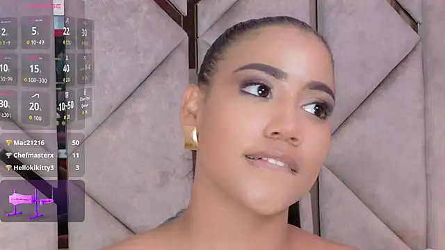 Salome_Diaz_'s Live XXX Chat