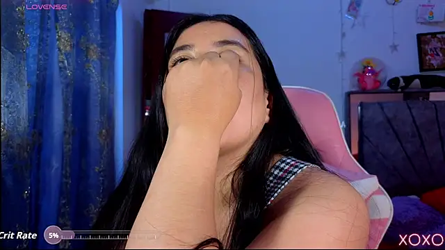 Živý XXX chat daniabet