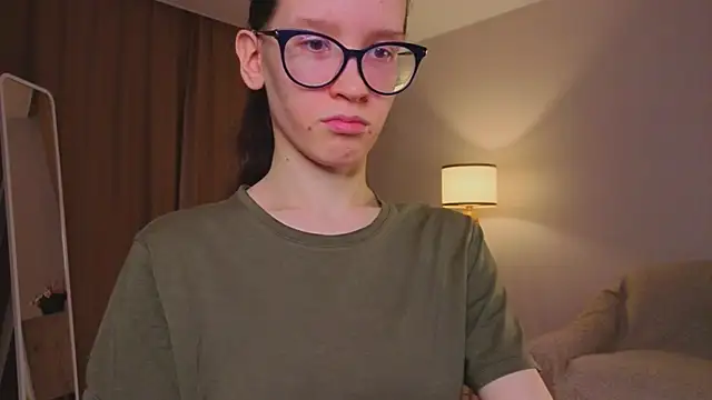 BettyBrowni's Live XXX Chat