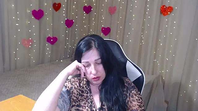 JillStevens Chat XXX live