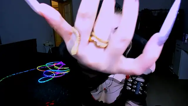 littleSiyfairyのライブXXXチャット