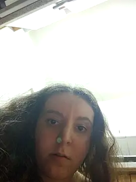 Živý XXX chat LineaDemie