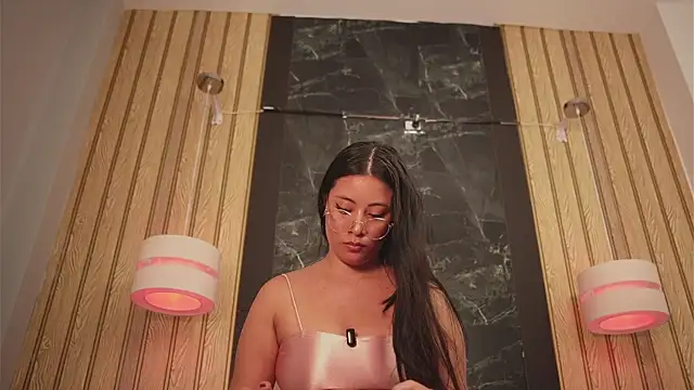 Czat XXX na żywo – Camilaperson