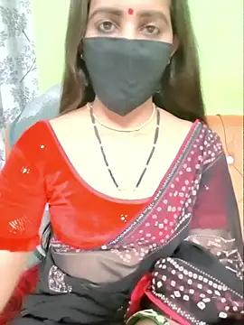 SareeQween143 – Live XXX-chat