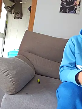 Chat XXX ao vivo de charlye_inkkkk