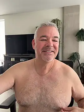 aarosteev2 웹캠 쇼