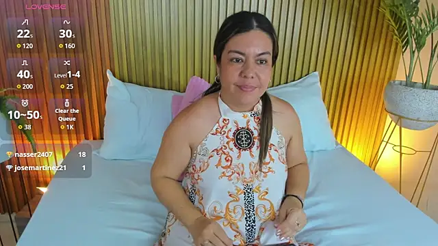 nahia_13 라이브 XXX 채팅