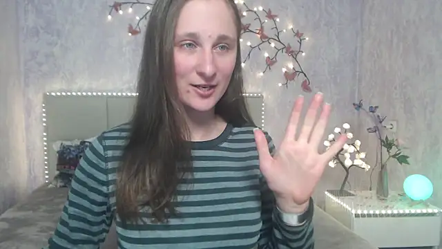 MichelLeee 라이브 XXX 채팅