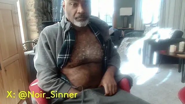 sinnernoir 웹캠 쇼