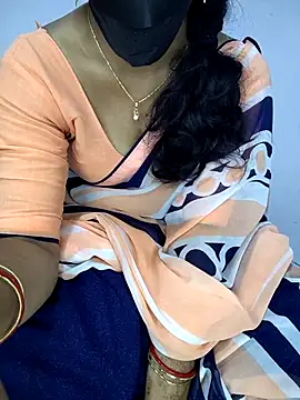 Pokazy przed kamerką – Ek-Dum-Angel