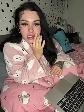 Živý XXX chat tempzzz12