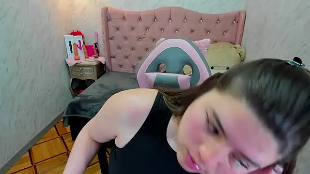 Lianngrace Live XXX-Chat