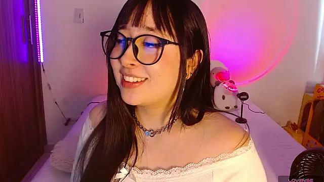 OliviargfのライブXXXチャット