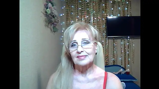 Margo_SweetyのライブXXXチャット