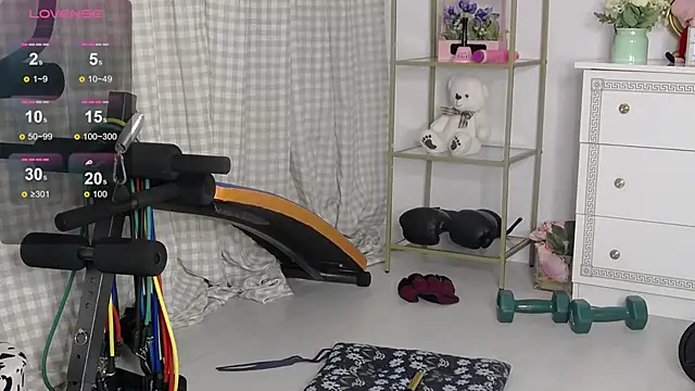 SarahRaynex Live XXX-chat