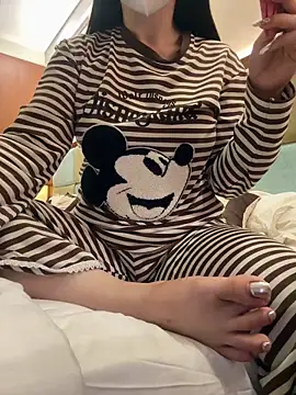 Meii-meyy 网络视讯表演